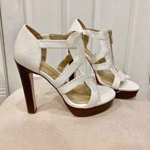Jessica Simpson Heels
